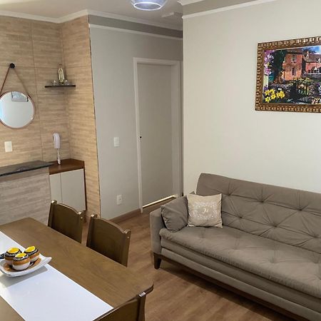 Apartamento Do Renan إسبيريتو سانتو دو بينهال المظهر الخارجي الصورة
