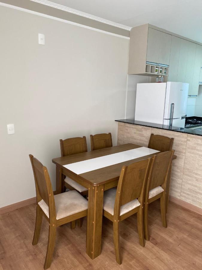 Apartamento Do Renan إسبيريتو سانتو دو بينهال المظهر الخارجي الصورة