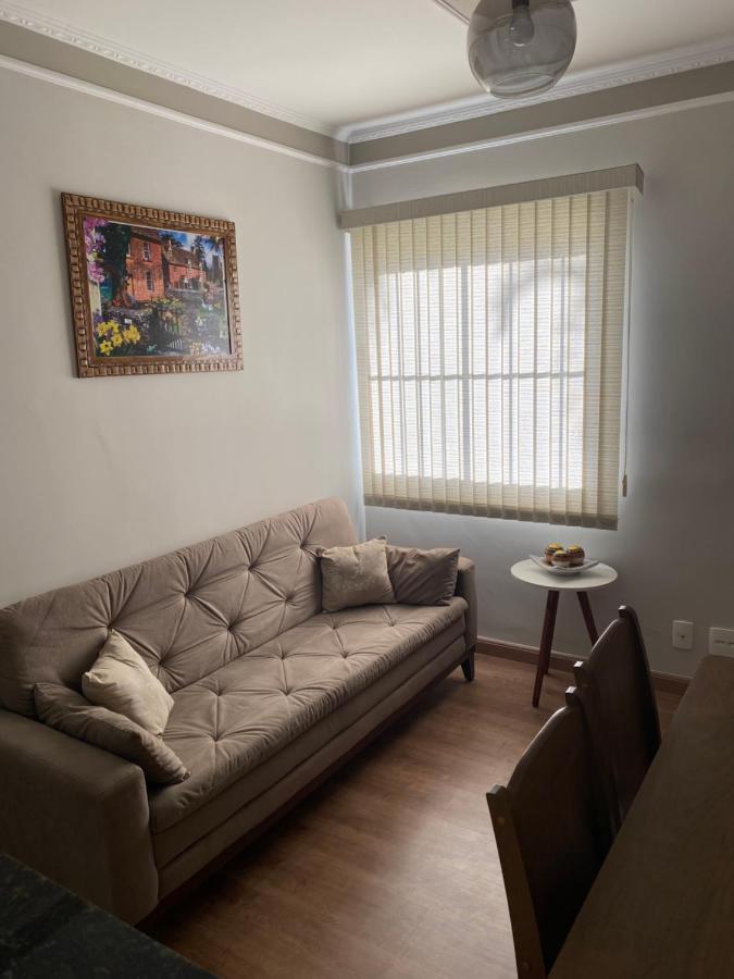 Apartamento Do Renan إسبيريتو سانتو دو بينهال المظهر الخارجي الصورة