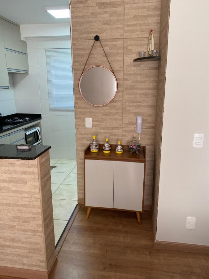 Apartamento Do Renan إسبيريتو سانتو دو بينهال المظهر الخارجي الصورة