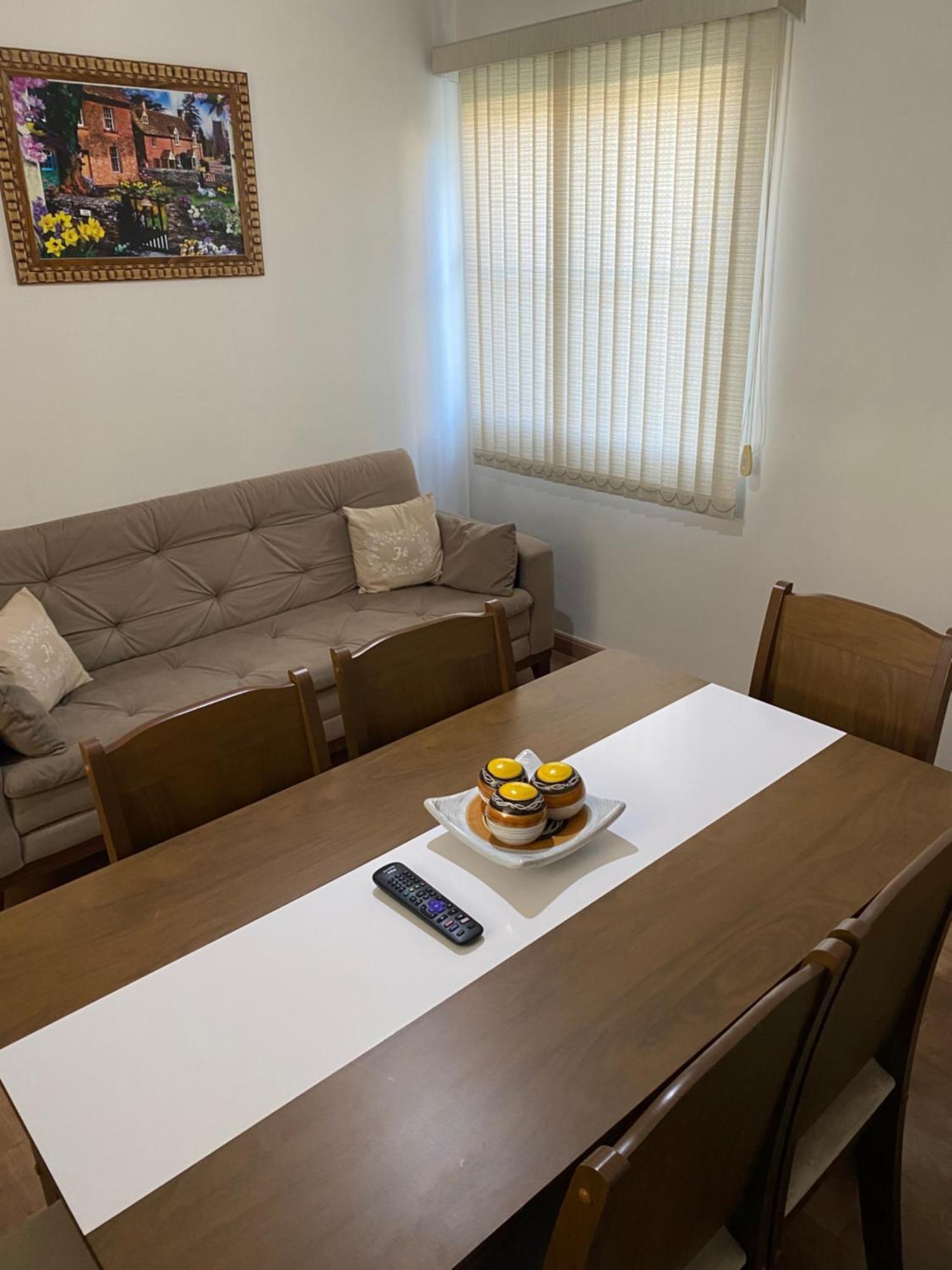 Apartamento Do Renan إسبيريتو سانتو دو بينهال المظهر الخارجي الصورة