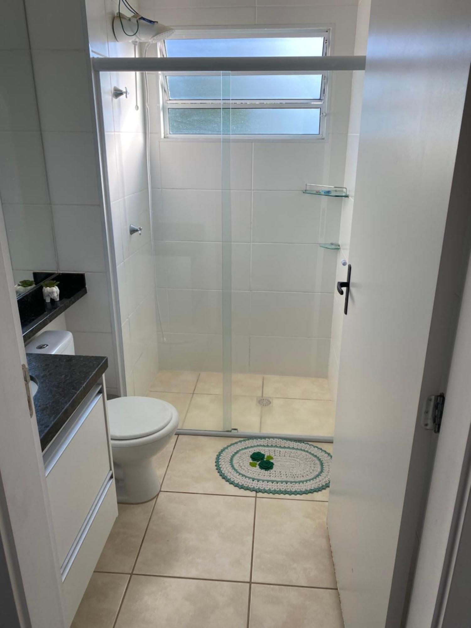 Apartamento Do Renan إسبيريتو سانتو دو بينهال المظهر الخارجي الصورة