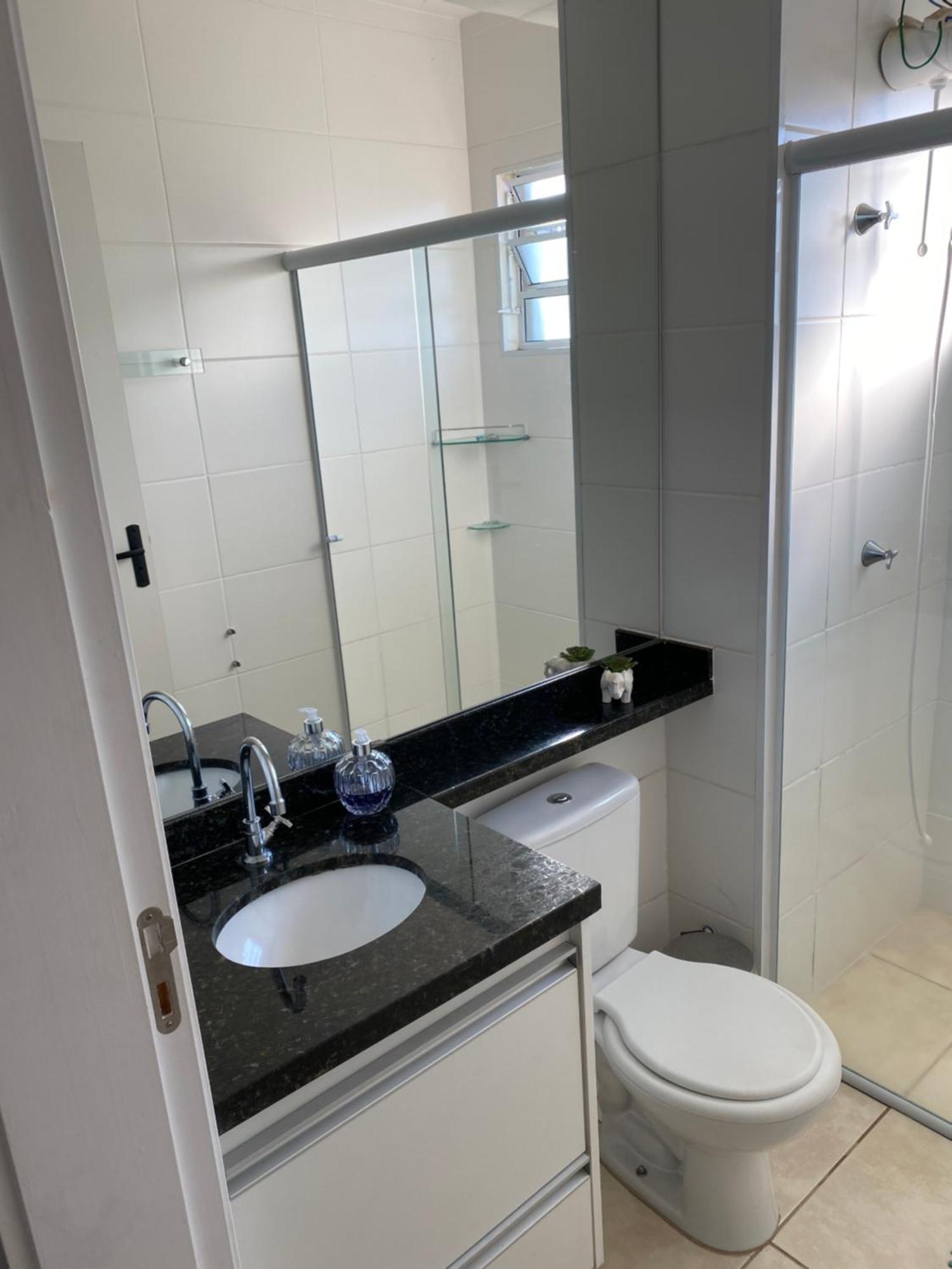 Apartamento Do Renan إسبيريتو سانتو دو بينهال المظهر الخارجي الصورة